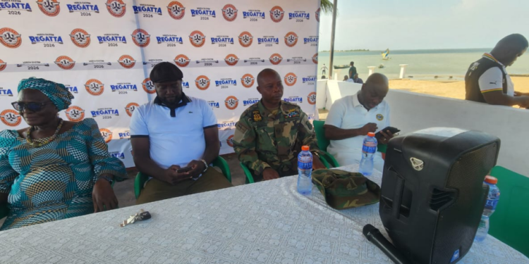 5th vodza easter regatta launched to promote tourism and economic opportunities