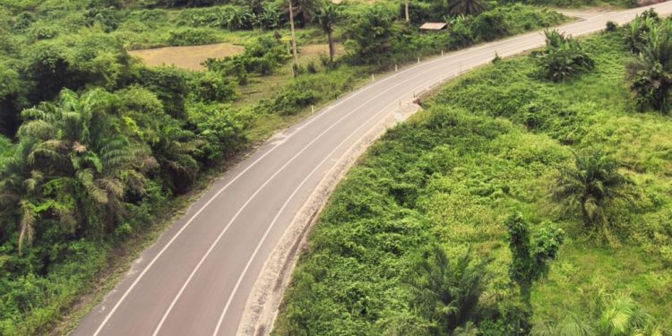 a legacy etched in gold damang community hails 25 years of transformation as mining giant prepares to depart