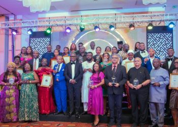 Abena Osei-Asare calls for strong institutions at Africa Governments Summit 2026