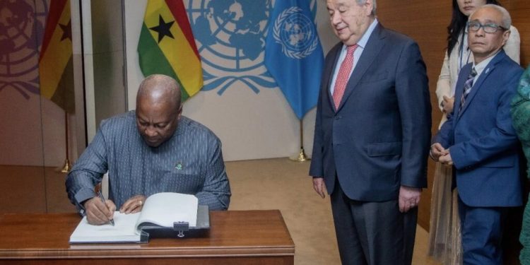 ablakwa expresses deep gratitude to un member states for backing ghanas slavery resolution
