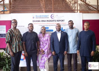 About 42% of paternity tests in Ghana exclude alleged fathers – Report 3 About 42% of paternity tests in Ghana exclude alleged fathers – Report