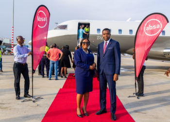 Absa Bank Ghana provides specialised asset financing to support largest indigenous mining contractor