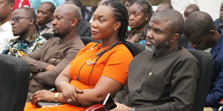 absa upsa law school quarterly roundtable focuses on microfinance reforms