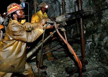 Abu Jinapor raises alarm over Ghana’s drop in global mining investment ranking 3 Abu Jinapor raises alarm over Ghana’s drop in global mining investment ranking