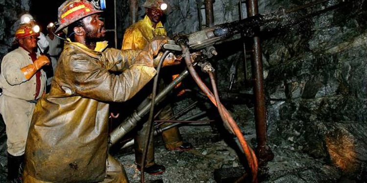 abu jinapor raises alarm over ghanas drop in global mining investment ranking