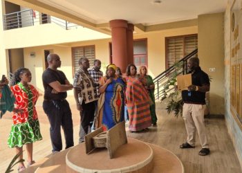 Abuakwa South: 200 American students to arrive in Kyebi under MP’s education tourism initiative