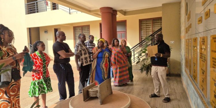 abuakwa south 200 american students to arrive in kyebi under mps education tourism initiative