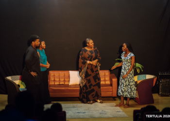 Academic City students hold Tertulia 2026 celebrating Africa’s rich culture