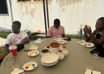 Accra Brewery PLC celebrates World Recycling and Water Day through “Cheers to Nature”