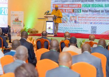 Act swiftly on climate and conflict risks – Local Government Minister to West African leaders