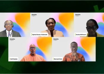 Adopt AI solutions that deliver measurable business value – Deloitte Boss