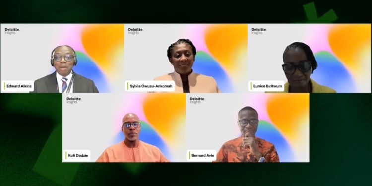 adopt ai solutions that deliver measurable business value deloitte boss