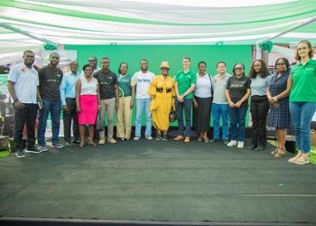 Advans Ghana launches ‘Restart Loan’ to aid business recovery after disasters
