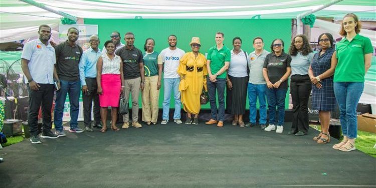 advans ghana launches restart loan to aid business recovery after disasters