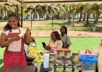 “Adwumapa” Bundle: MTN Ghana’s game-changer for women-led SMEs