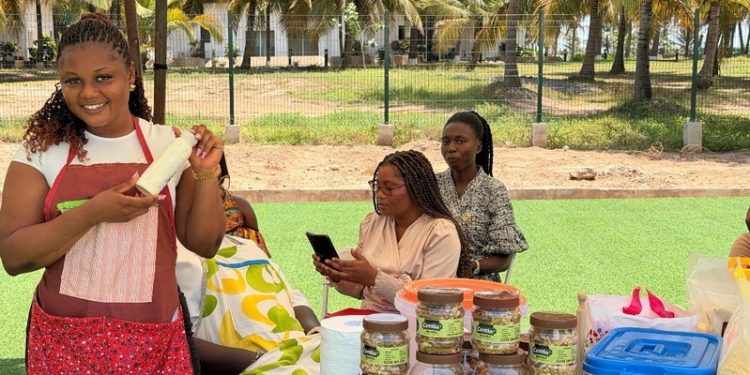 adwumapa bundle mtn ghanas game changer for women led smes