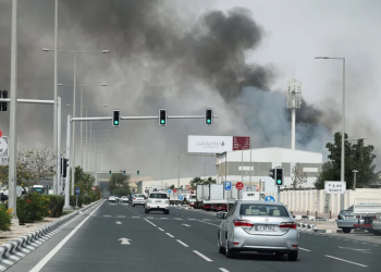 Afghan evacuees in limbo in Qatar camp accuse US of betrayal