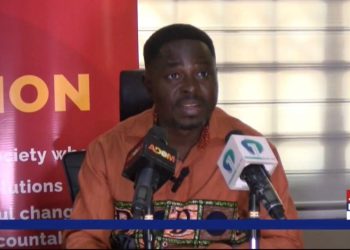 Africa Policy Lens demands answers from Bank of Ghana over sale of nearly 20 tonnes of gold reserves