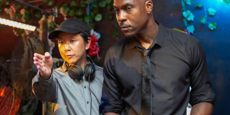 African cinema is ready for the international stage – British‑Chinese filmmaker 1 african cinema is ready for the international stage british chinese filmmaker