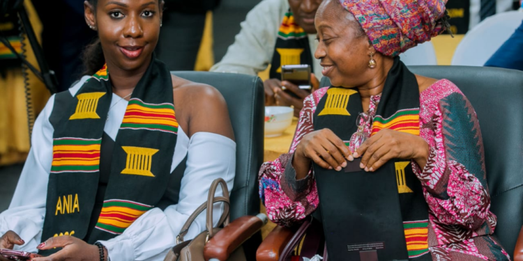 african insurance leaders meet to chart path for industry growth and resilience