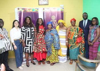 Agrihouse Foundation and Ministry of Agriculture to distribute Nkoko Nkitinkiti to queen mothers