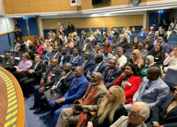 AI is the new phase of the digital age, and Africa must be ready or risk being left behind – Dr Bawumia warns at LSE Africa Summit