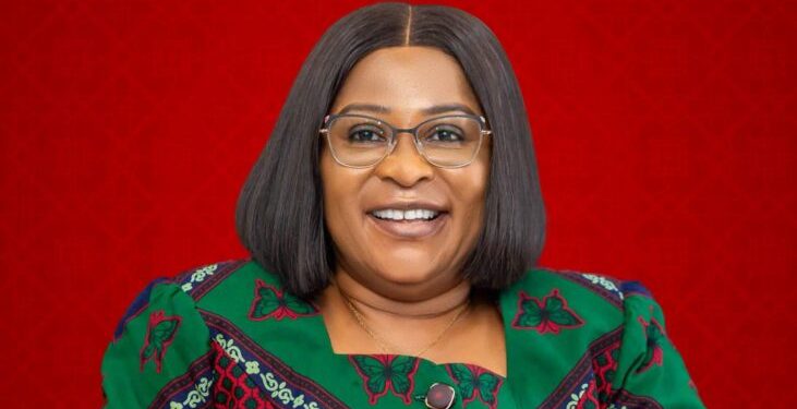 akurugu delivers first state of constituency address highlights development gains in dome kwabenya