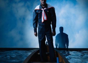 Akwaboah’s ‘same same’ – A song for global unity, created with artistic excellence