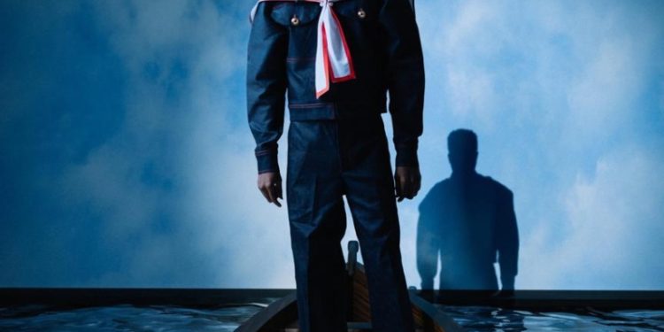 Akwaboah’s ‘same same’ – A song for global unity, created with artistic excellence 1 akwaboahs same same a song for global unity created with artistic excellence