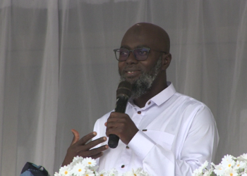 Align ambition with faith, KNUST professor urges Muslim law students