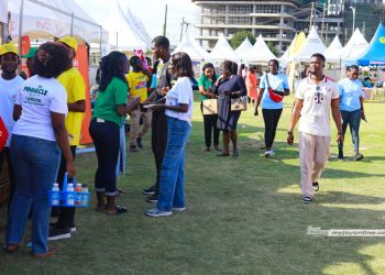 All roads lead to Achimota Retail Centre as ‘Joy Ghana Fest 2026’ hits thunderous finale today