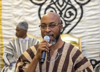 Ambassador rallies Ghanaians in Egypt to unite for national progress