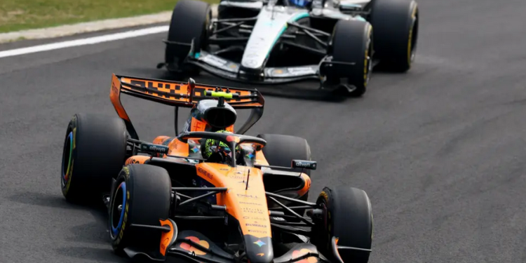 Antonelli wins to become youngest title leader 1 antonelli wins to become youngest title leader