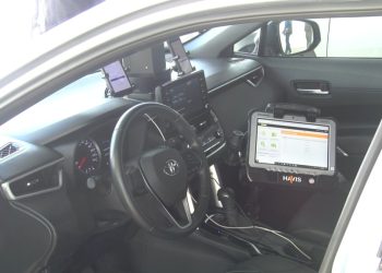 Automated Road Traffic Law set for passage by end of March