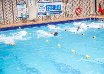 Aves International Academy wins maiden Tema Inter-Schools Swimming Competition 3 Aves International Academy wins maiden Tema Inter-Schools Swimming Competition