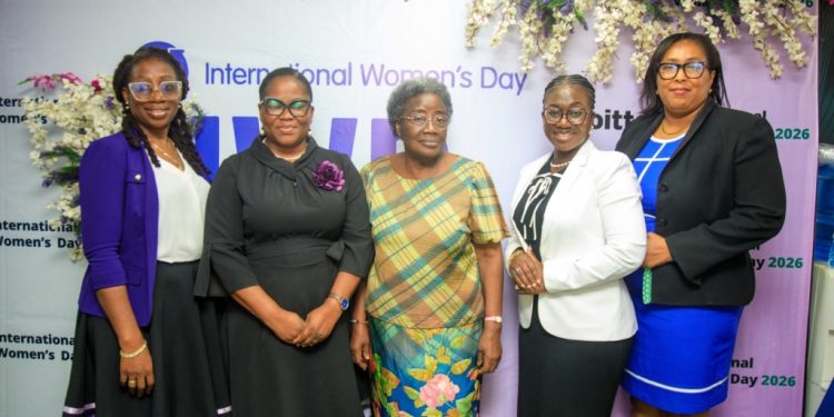 Be visible at work, create value – Mrs. Amissah-Arthur to Deloitte female professionals 1 be visible at work create value mrs amissah arthur to deloitte female professionals