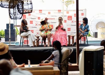 Become advocates for change within your workplaces, communities – Deloitte Tax Partner to women professionals