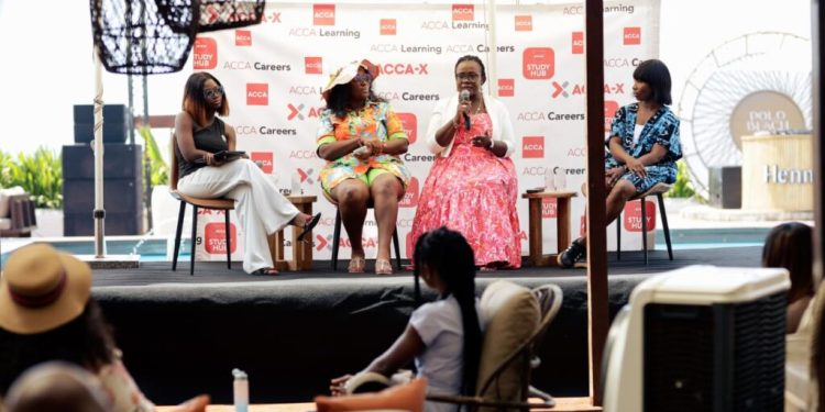 become advocates for change within your workplaces communities deloitte tax partner to women professionals