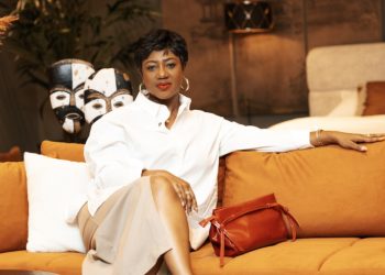 Belle Yemofio wins International Design Award in Milan, earns Africa Golden Awards nomination