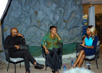 BeTechConnected launches Future of Work Africa Podcast to amplify African voices on jobs, innovation 3 BeTechConnected launches Future of Work Africa Podcast to amplify African voices on jobs, innovation