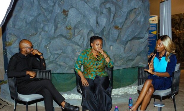 betechconnected launches future of work africa podcast to amplify african voices on jobs innovation