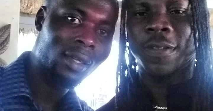 blood dont make family stonebwoys message on loyalty reality and human connection