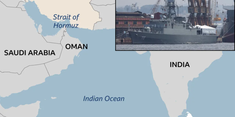 bodies of 84 iranian sailors killed in us torpedo strike to be repatriated