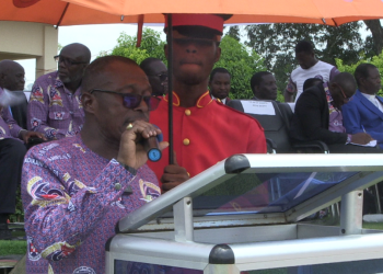 Bompata PRESEC marks 60 years amid infrastructure deficits, calls for support