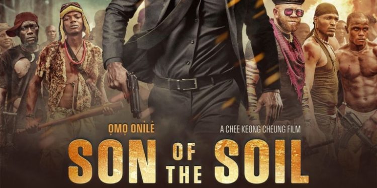 british chinese filmmaker chee keong cheung urges international filmmakers to work with african talent