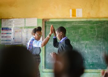 British Council joins UNESCO Global Education Coalition and International Task Force on Teachers for Education 2030