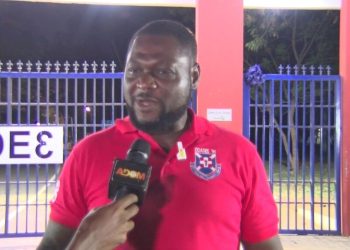 Ɔdadeɛ 95 marks reunion with GH₵200k Solar Project at PRESEC-Legon