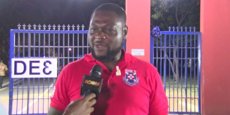 c994dadec99b 95 marks reunion with ghe282b5200k solar project at presec legon