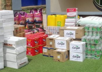 Cargill Cares upgrades clinic, hosts Easter outreach for Mampong School for the Deaf