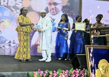 Celebrating Ability: C.H.I.L Awards honour outstanding PWDs in Ghana 3 Celebrating Ability: C.H.I.L Awards honour outstanding PWDs in Ghana